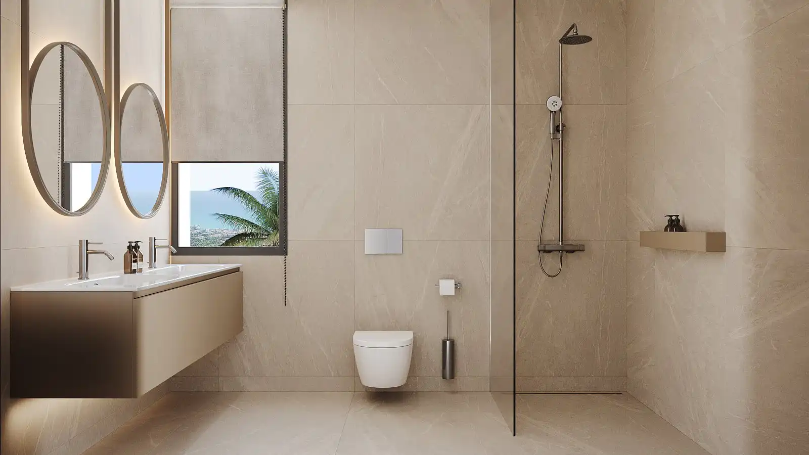 Appartement compact avec ascenseur à vendre à Mijas pueblo, imagen 29