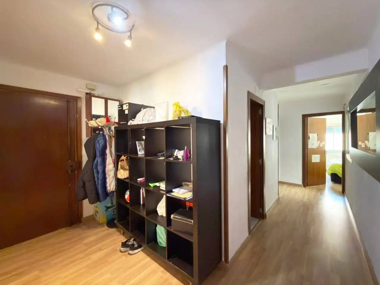 Wohnung zum Verkauf in Lloret de Mar mit Heizung, Möbliert und Balkon