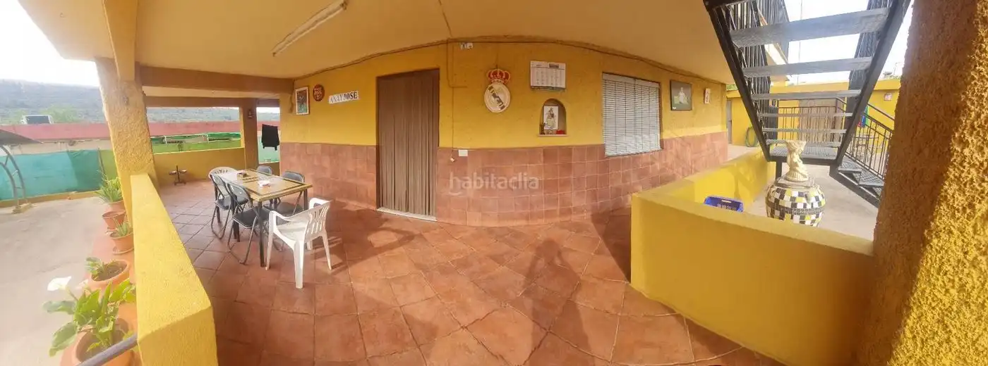 Xalet amb piscina en venda a Calle Menorca 12, imagen 5