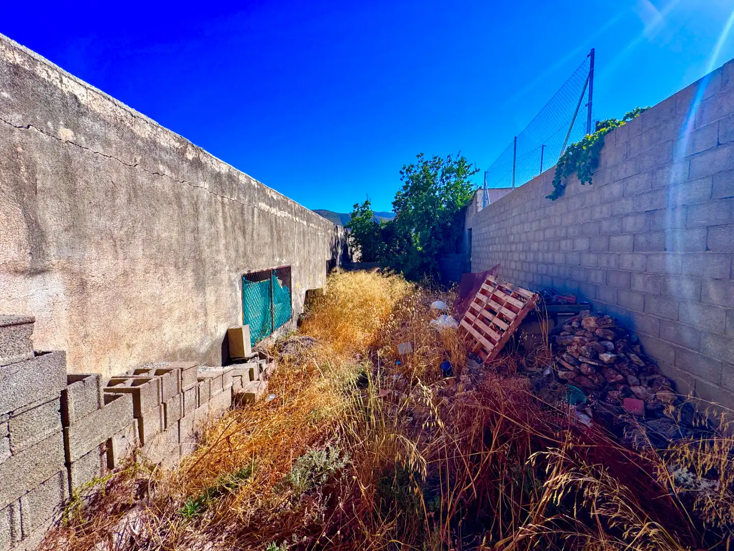 Villa avec jardin à vendre à Calle el Tejar, imagen 40