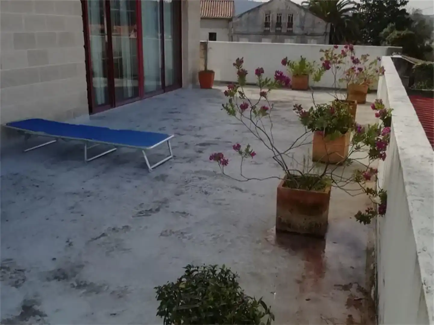 Terraza de Casa o chalet en venta en Cabanas con Balcón