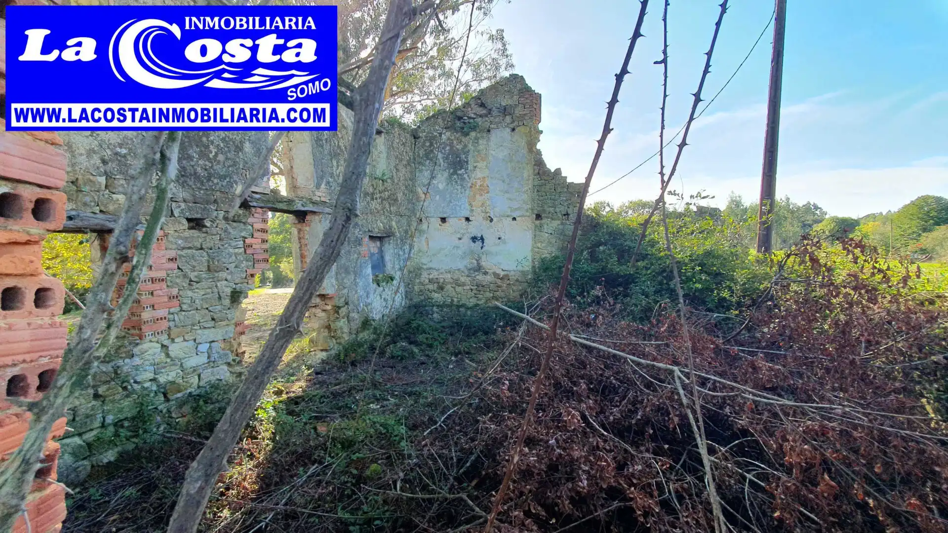 Residential for sale in Ribamontán al Mar
