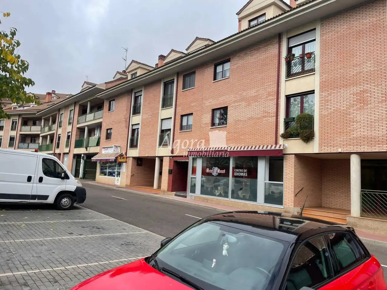 Gewerbefläche zum Verkauf in Calle Dojuelo, imagen 12