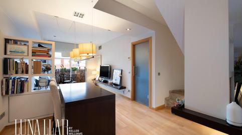 Foto 5 de Dúplex en venda a Centre, Castelldefels