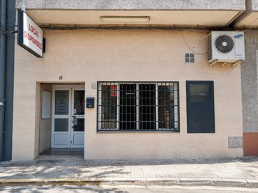 Business premises for sale in Avenida de Ronda Rodat