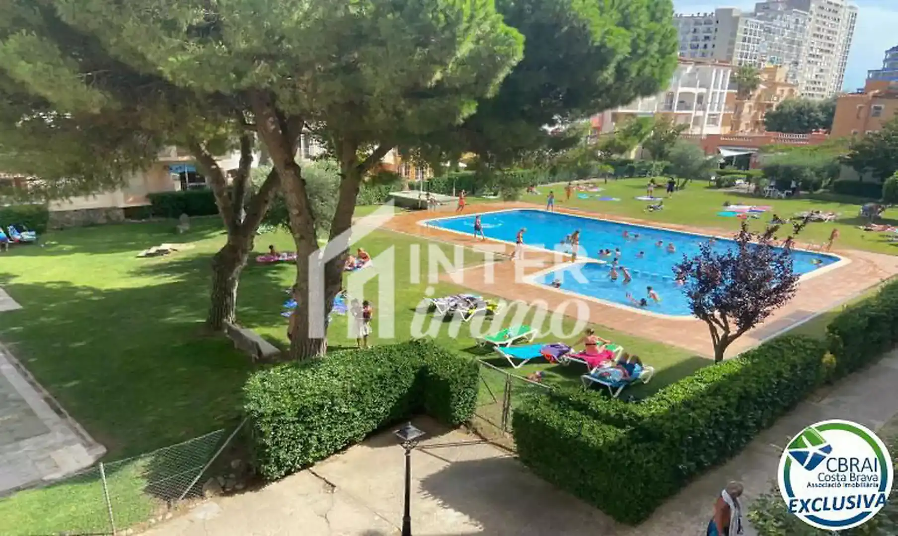 Appartamento in vendita a Calle gran reserva carrer de les FLORS 3, imagen 24