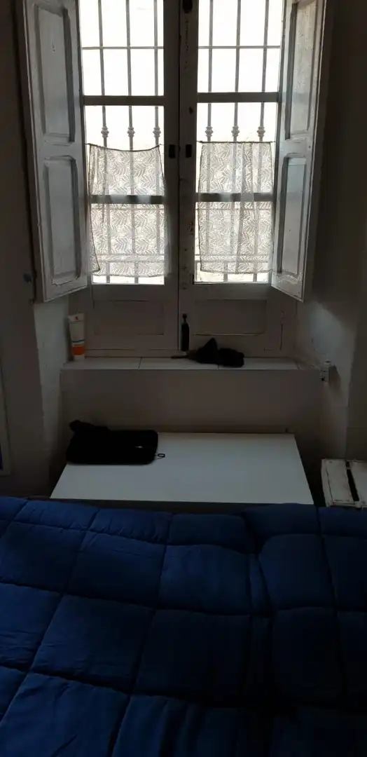 Apartament de lloguer a Cuesta de San Gregorio, 19, Barrio de Albaicín