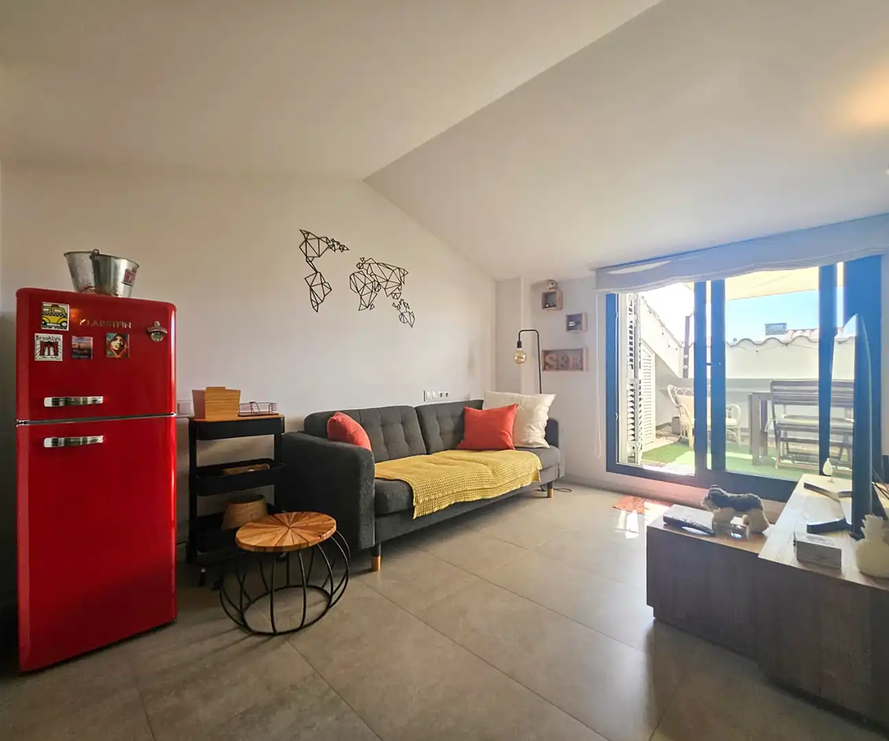 Penthouse mit Terrasse zum Verkauf in Carrer Prosperitat, imagen 24