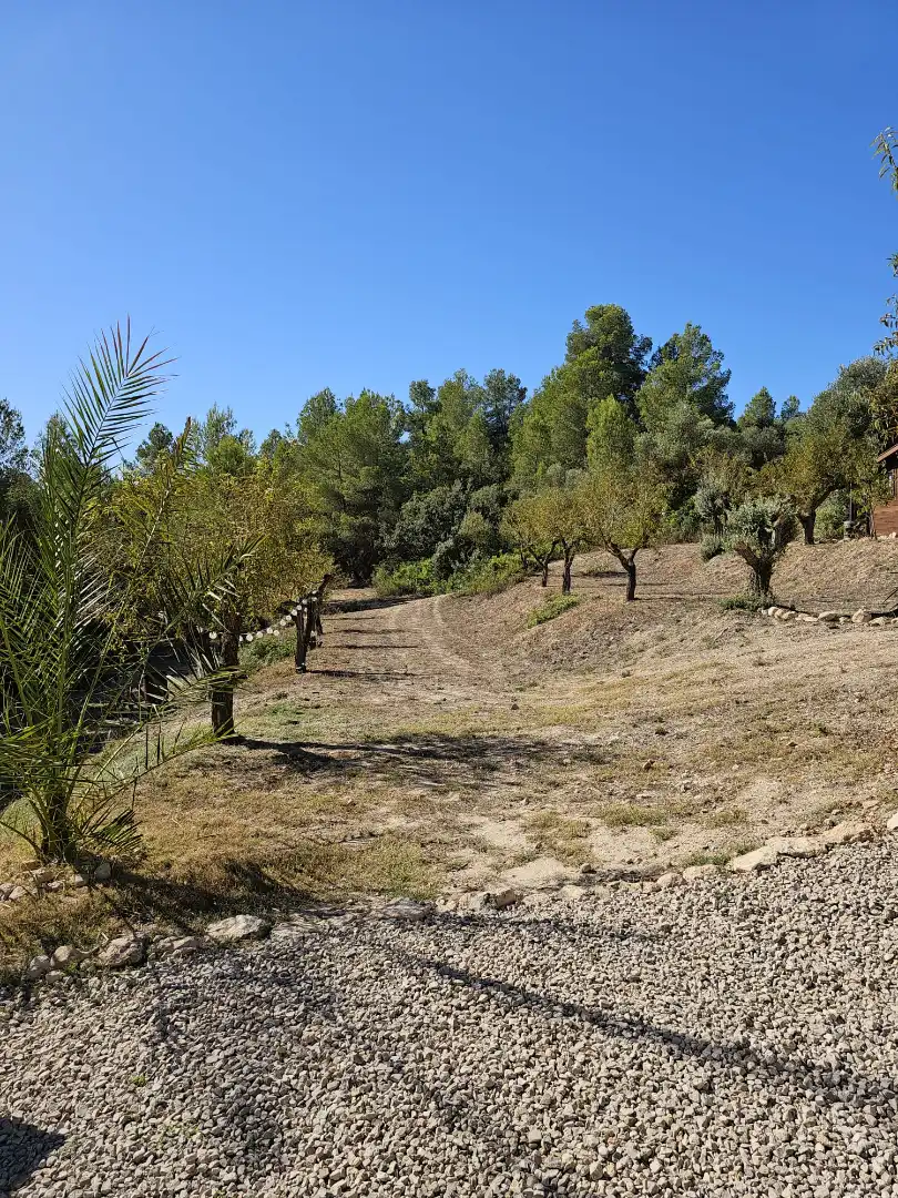 Finca rústica en venta en Tivissa con Aire acondicionado y Internet
