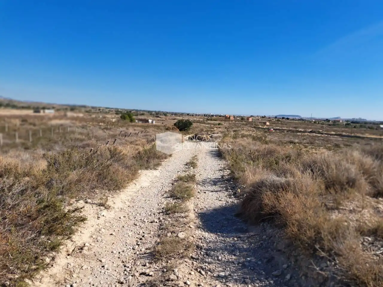 Terreny residencial en venda a Partidas de Alicante, imagen 33