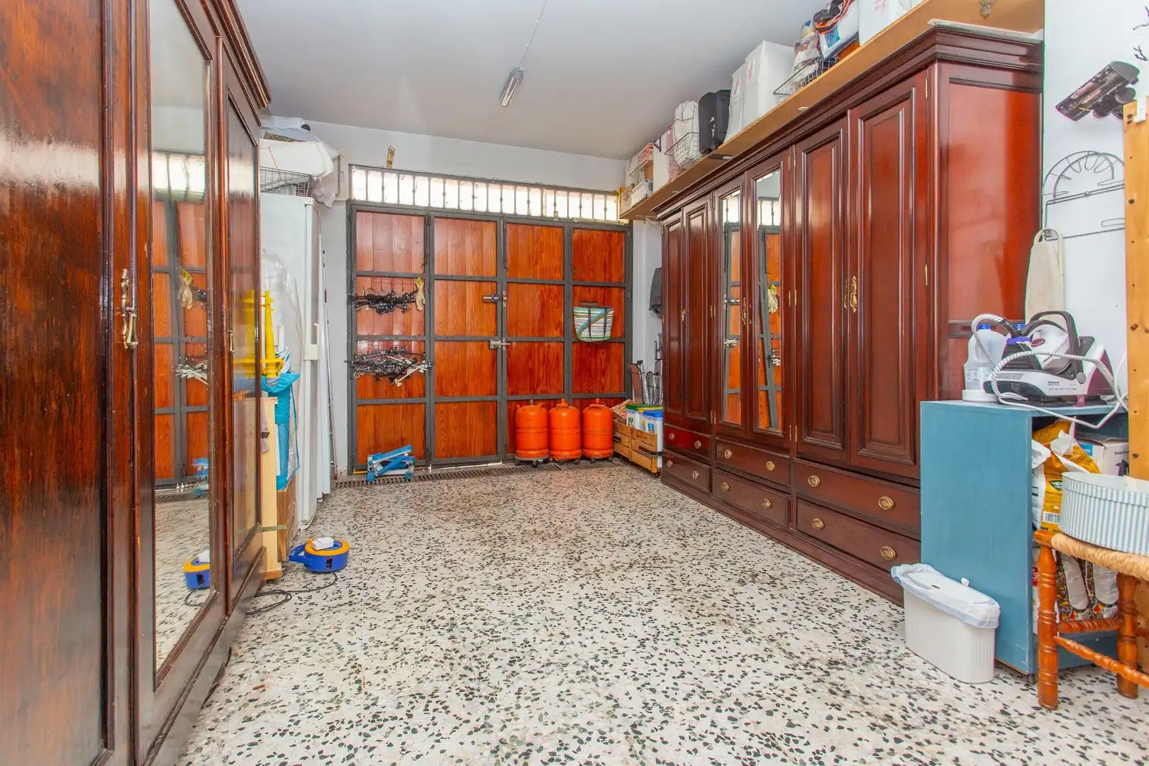 Casa o chalet en venta en El Puerto de Santa María con Aire acondicionado, Calefacción y Jardín privado