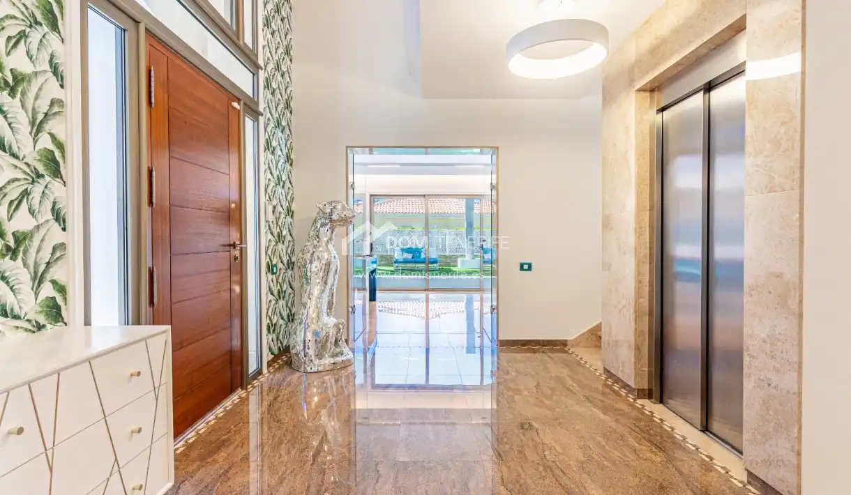 Casa o chalet en venta en Adeje con Jardín privado, Terraza y Trastero