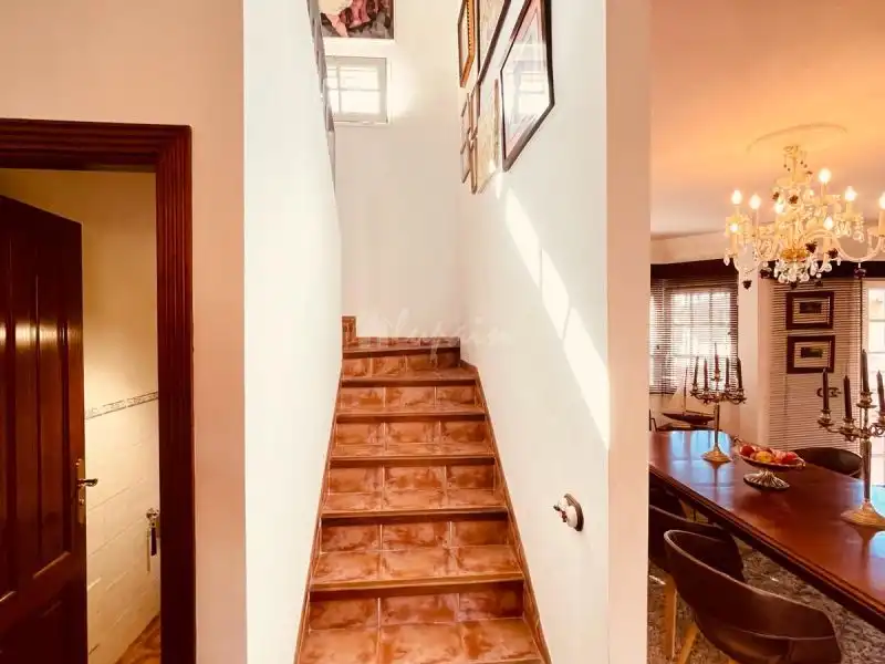 Casa o chalet en venta en Chayofa