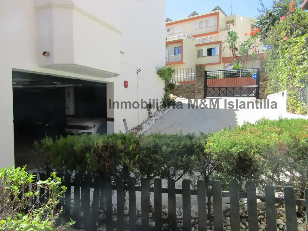 Adossat amb terrassa en venda a Islantilla Golf, imagen 66