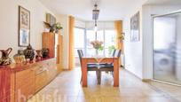 Dining room of Flat for sale in Sant Celoni  with Air Conditioner, Heating and Balcony