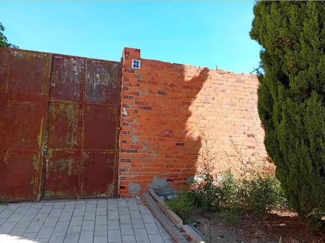 Terreno residencial en Venta en AGUA en Fuensaldaña