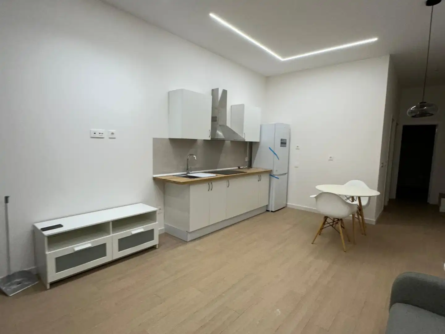Apartamento de alquiler en Vistalegre