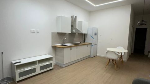 Foto 3 de Apartamento de alquiler en Vistalegre, Murcia Capital