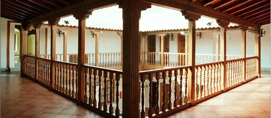 Villa à vendre à Santa Cruz de Mudela, imagen 7