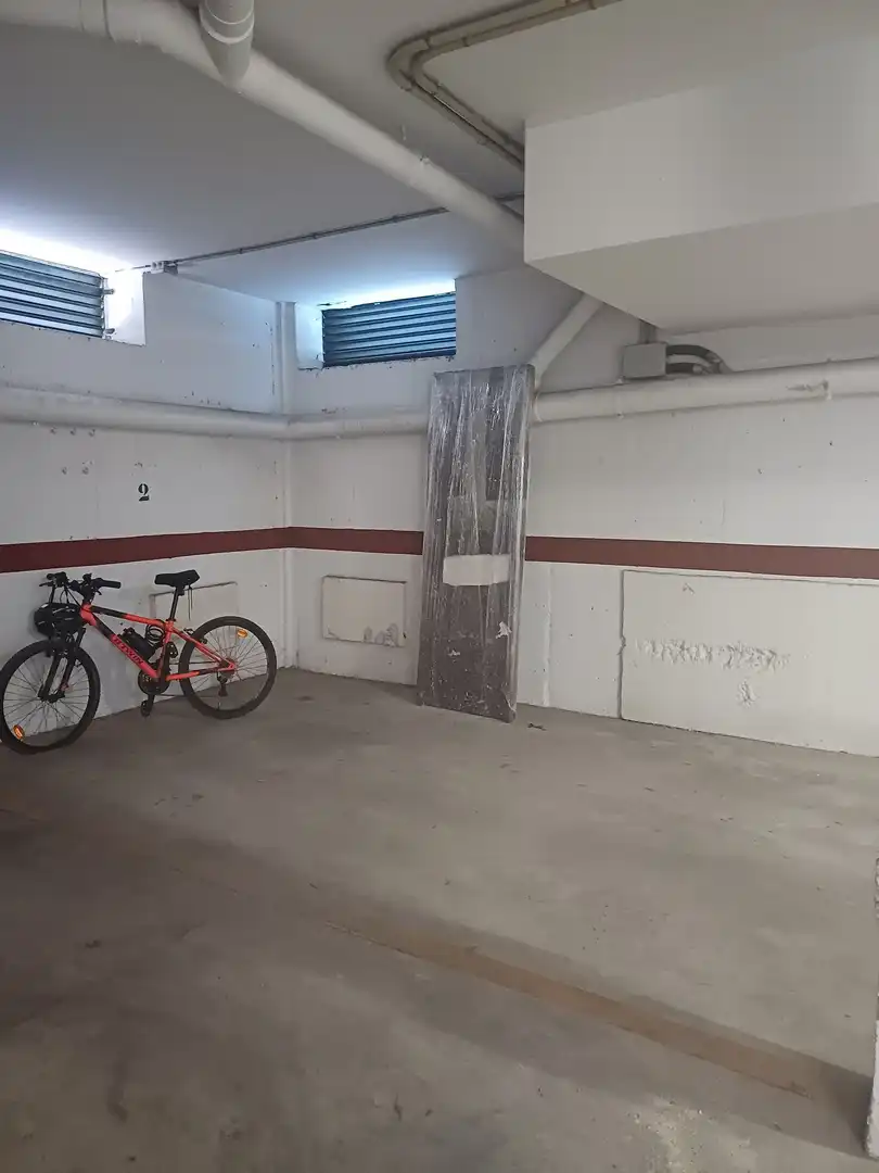 Garaje en venta en Huelva