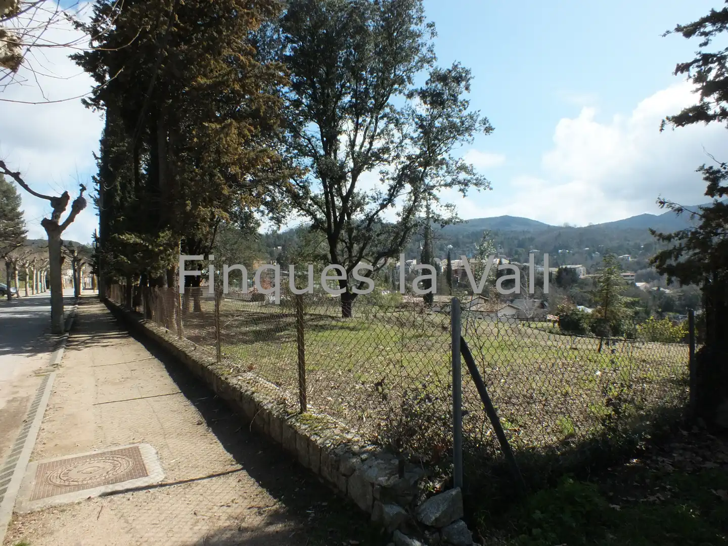 Terreny residencial en venda a Viladrau, imagen 2