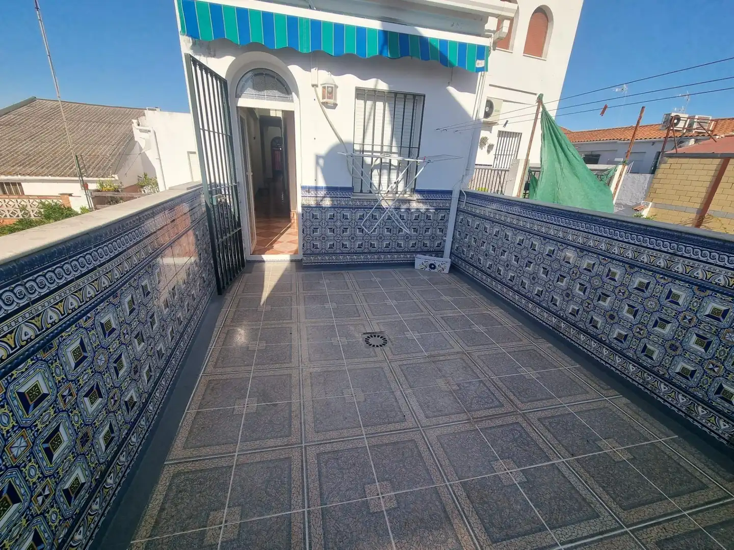 Casa o xalet en venda a Plaza ESPAÑA, San Bartolomé de la Torre