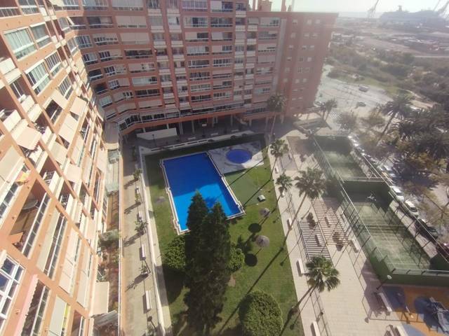 Piso en Alquiler en Babel