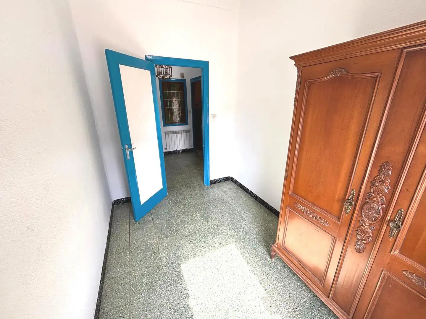 Finca rústica en venda en Binaced amb Calefacció, Jardí privat i Balcó
