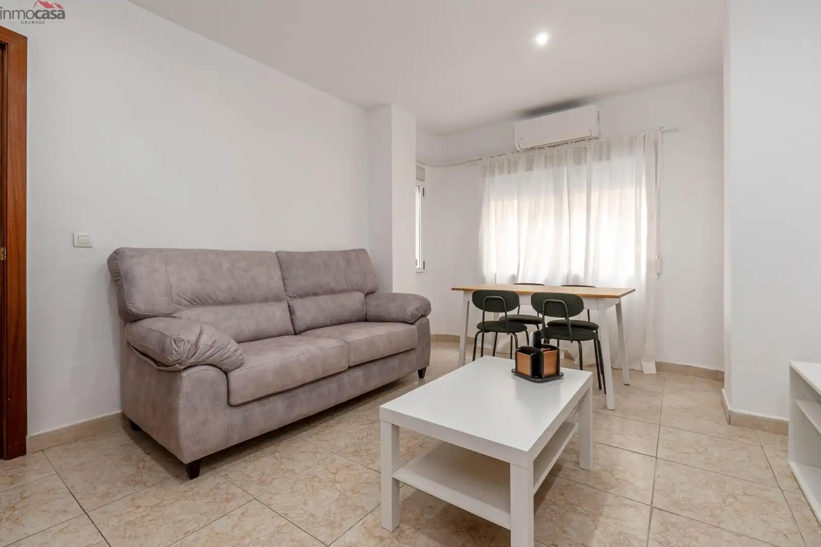 Wohnung zur Miete in Calle BUENSUCESO, 40, Centro - Sagrario
