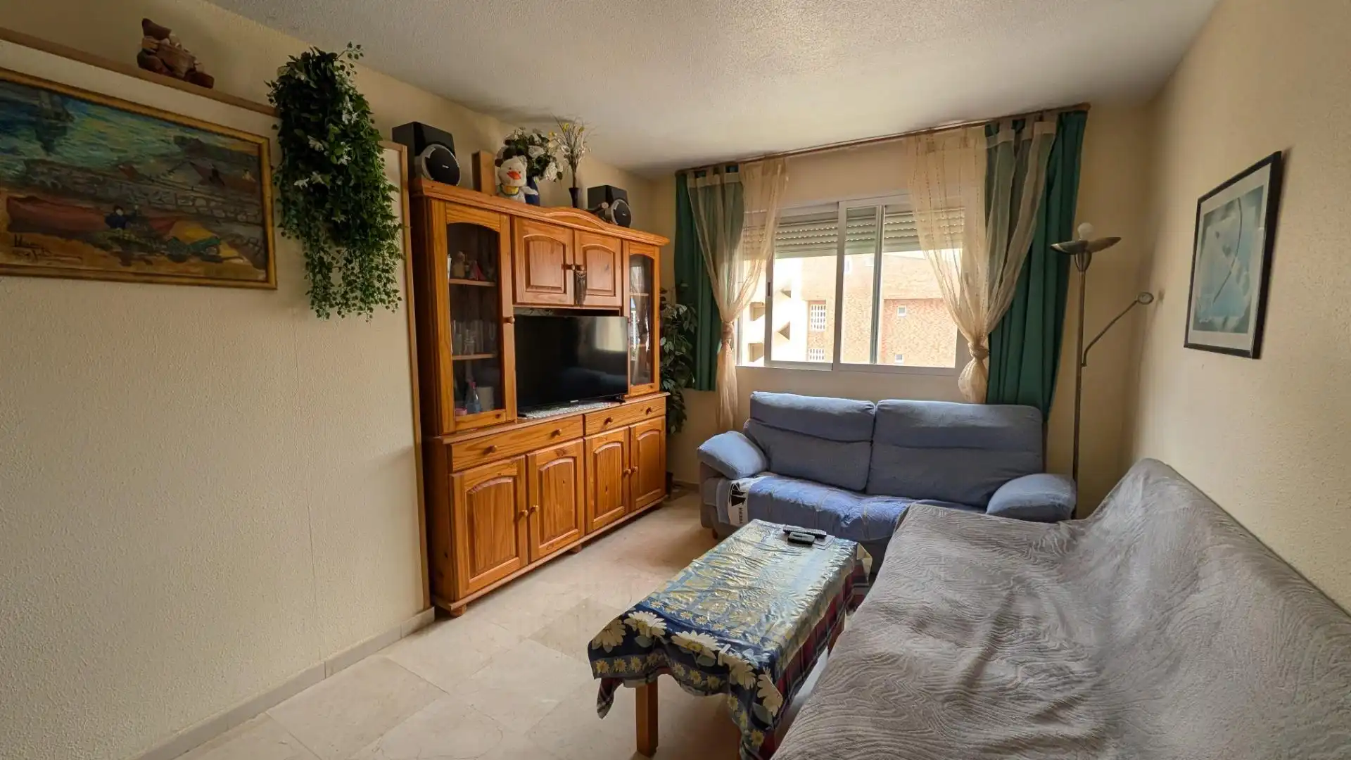 Apartament amb piscina en venda a Rincón de Loix, imagen 6