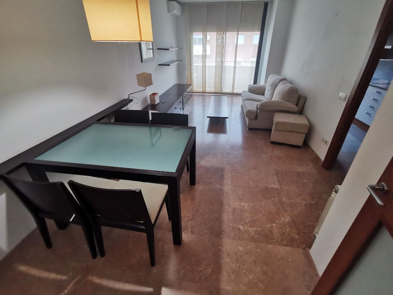 Flat to rent in Carrer de Viladellops, Molí de Vent