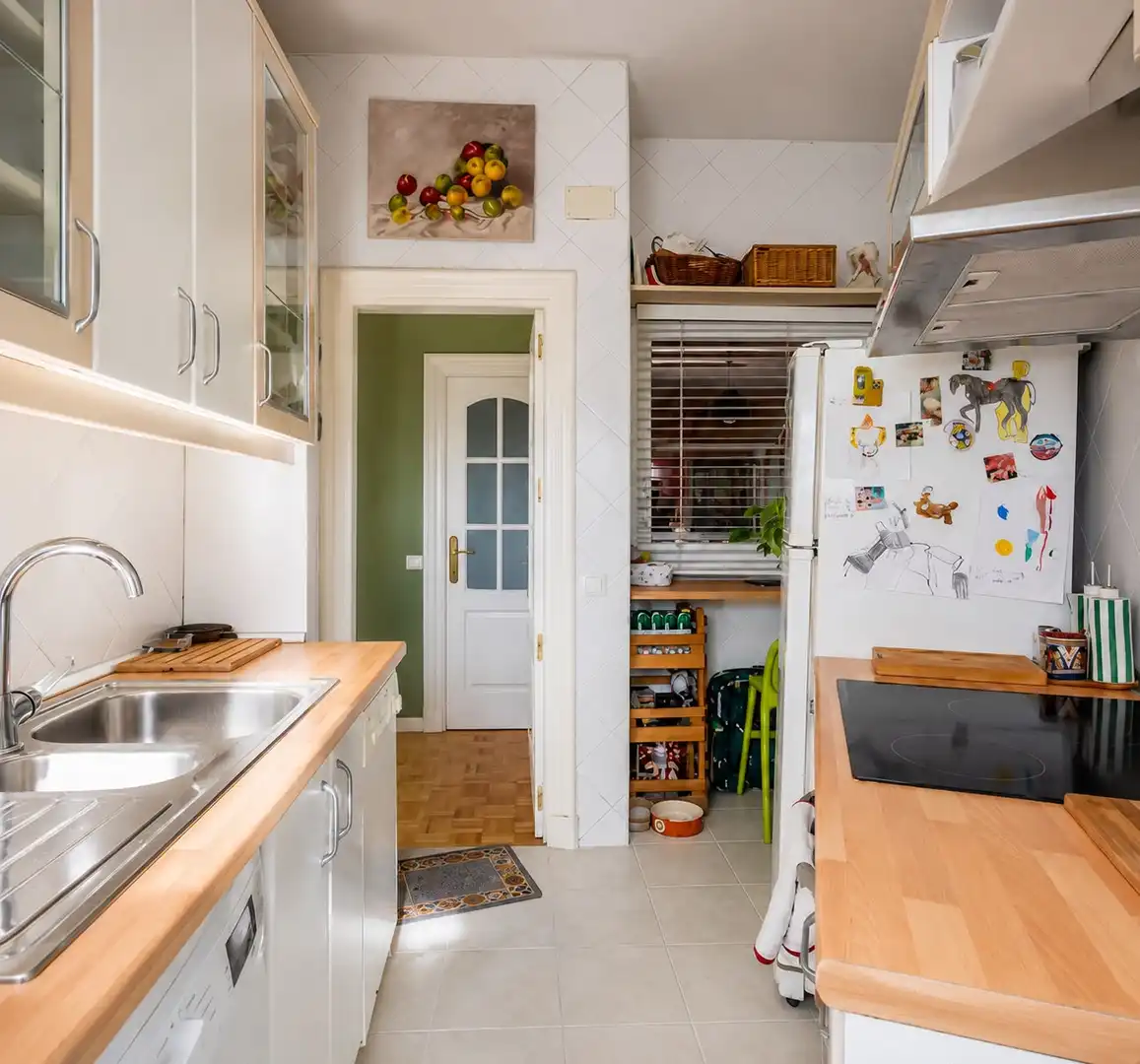 Appartamento con terrazza in vendita a Calle de Jaime el Conquistador, imagen 9