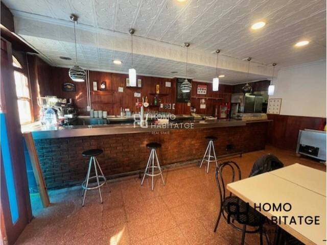 Local comercial en Venta en Calle valencia en Ca n'Oriac