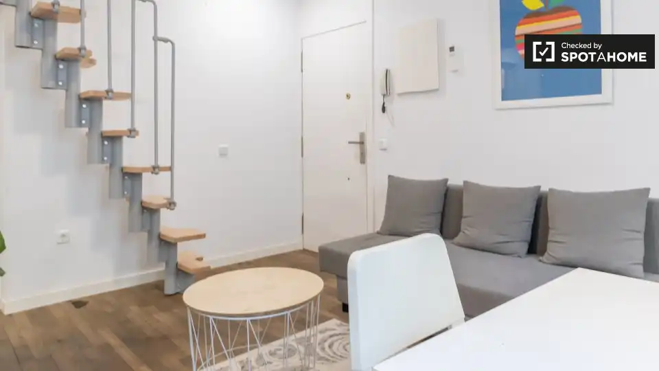 Zimmer in Gaztambide