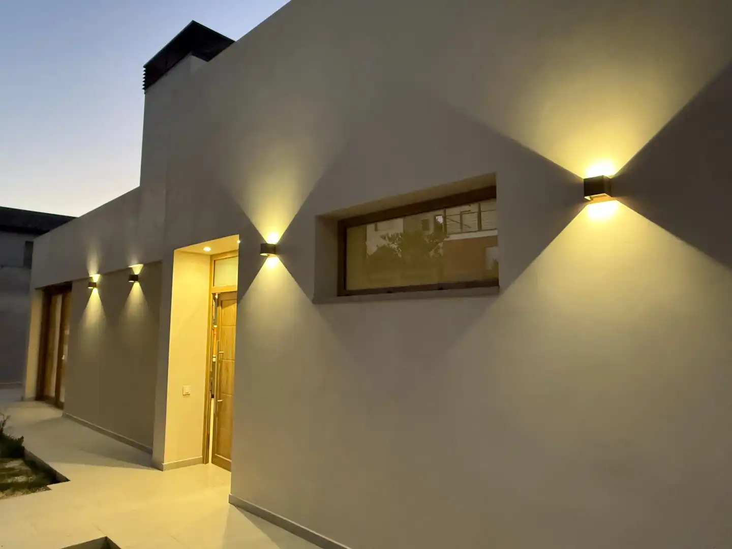 Exterior view of Houses for sale in La Roca del Vallès  with Heating and Private garden