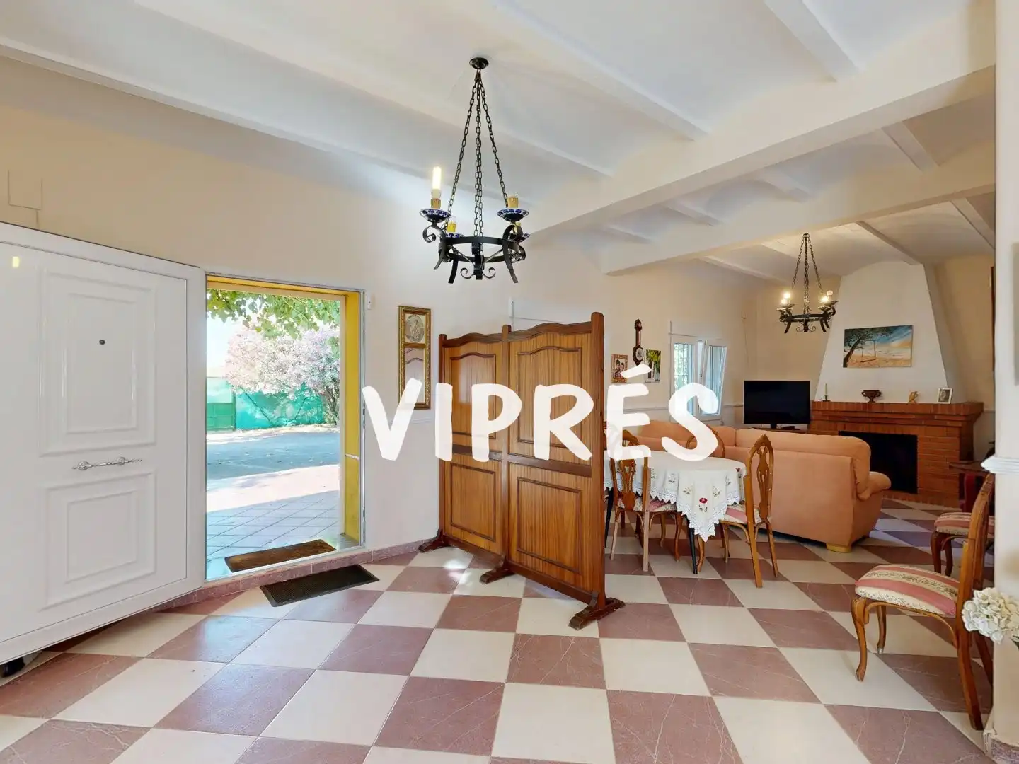 Country homes for sale in Norte