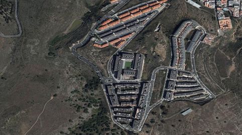 Foto 5 de Piso en venta en Calle José María Millares Sall, Tamaraceite, Las Palmas de Gran Canaria