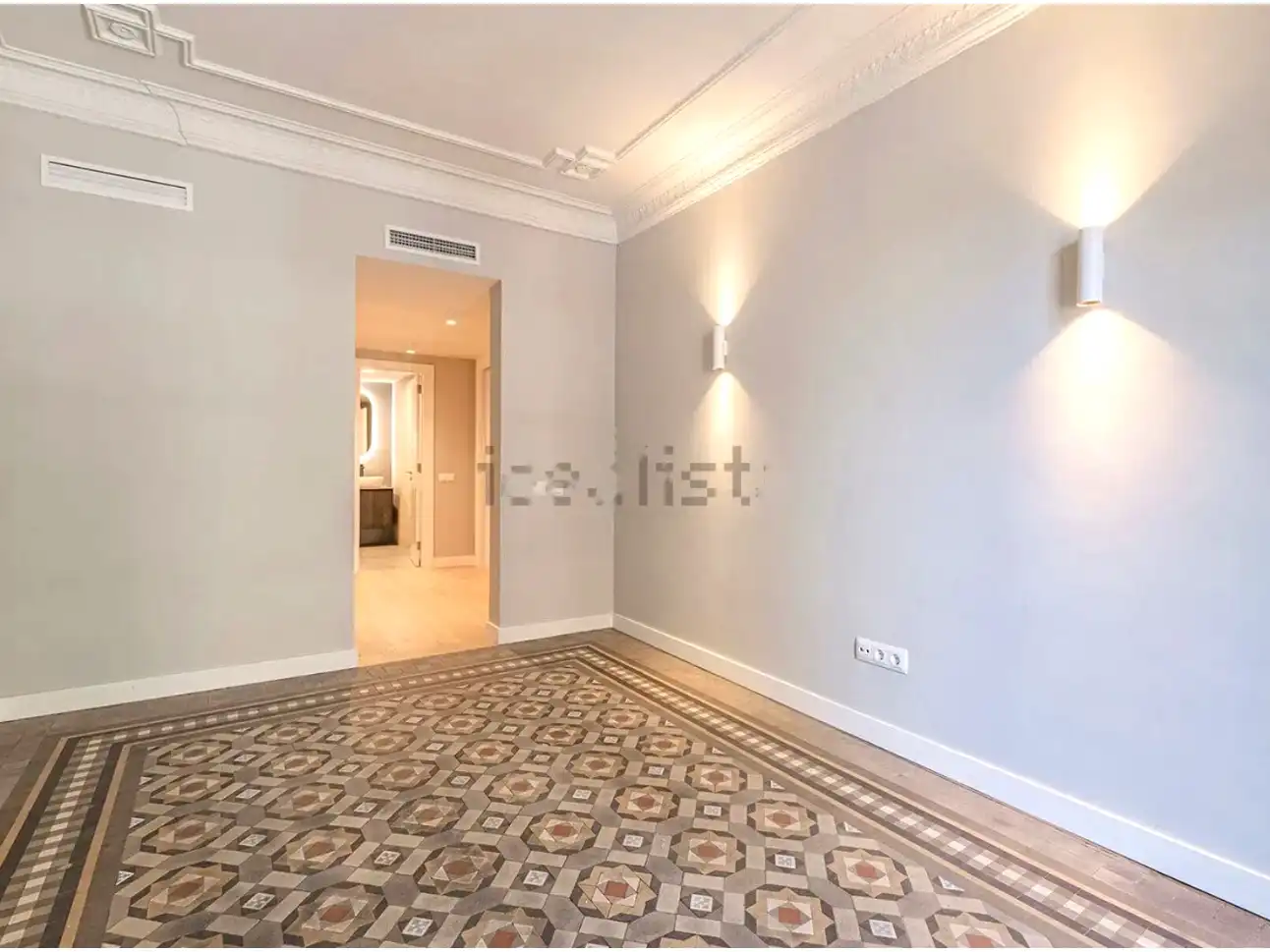 Apartament amb ascensor en venda a Calle Bergara 5, imagen 12
