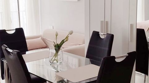 Photo 3 of Study for rent in Goya, Madrid Capital