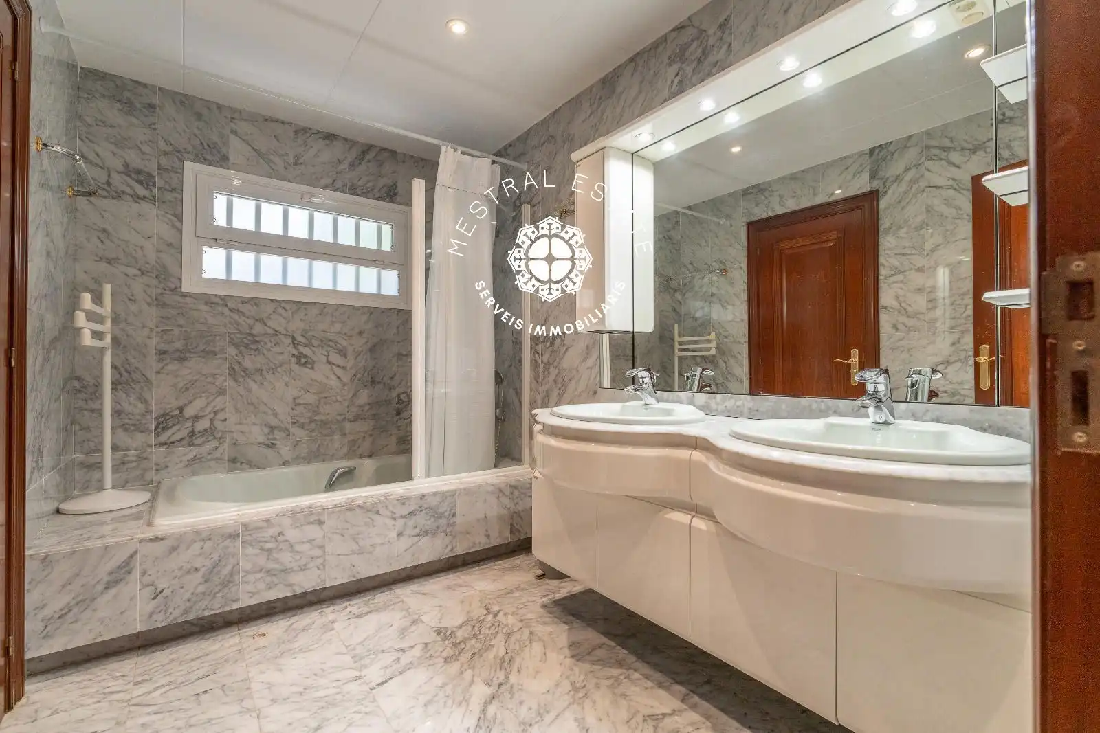 Bathroom of Houses for sale in Cambrils  with Air Conditioner, Heating and Private garden