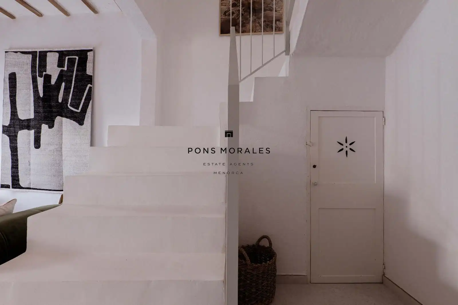 Haus mit Garten zum Verkauf in Ciutadella, imagen 4