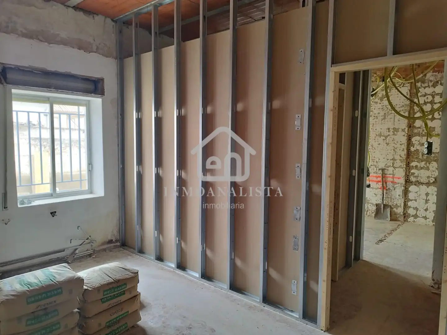 Casa amb terrassa en venda a Calle de Don Placid Guerrero, imagen 17