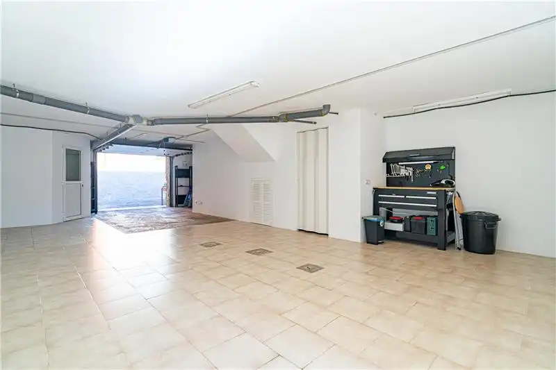 Reihenhaus mit Terrasse zur Miete in Els pla de na Tesa, imagen 24