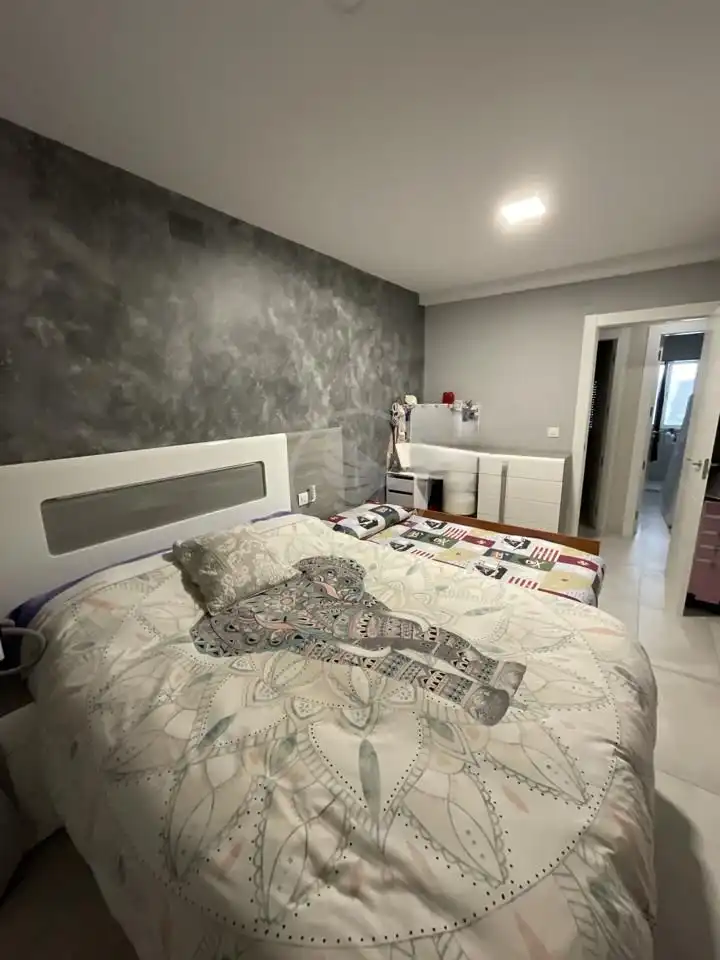 Bedroom of Ground floor for sale in Linares  with Air Conditioner