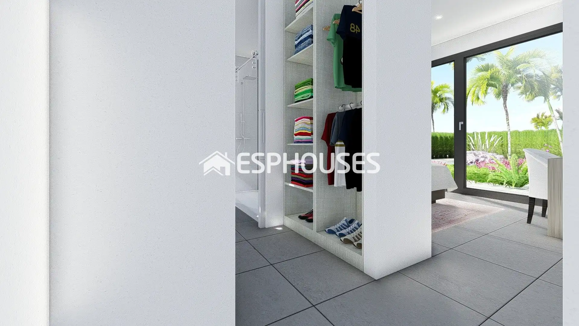 Villa avec terrasse à vendre à Calasparra, imagen 38