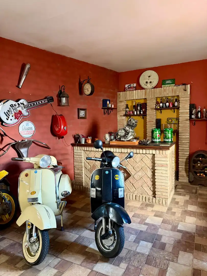 Casa adosada en venta en Villanueva del Ariscal