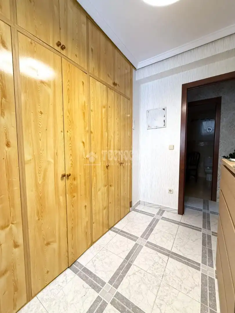 Habitación de Piso en venta en Málaga con Terraza