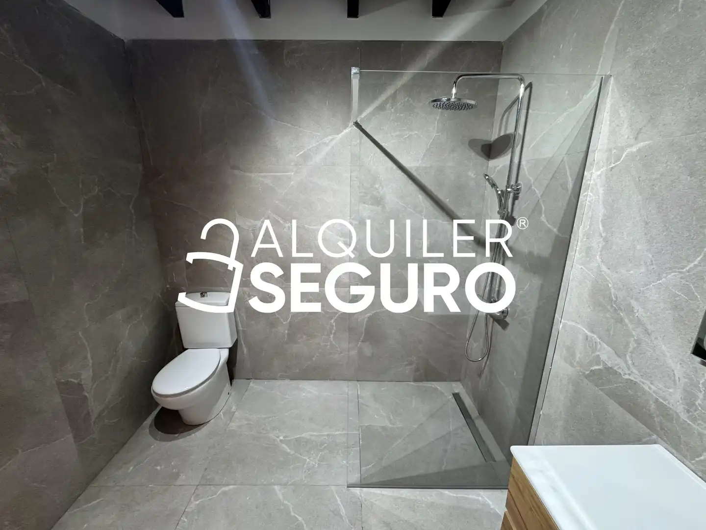 Bathroom of Houses for rent in Marratxí
