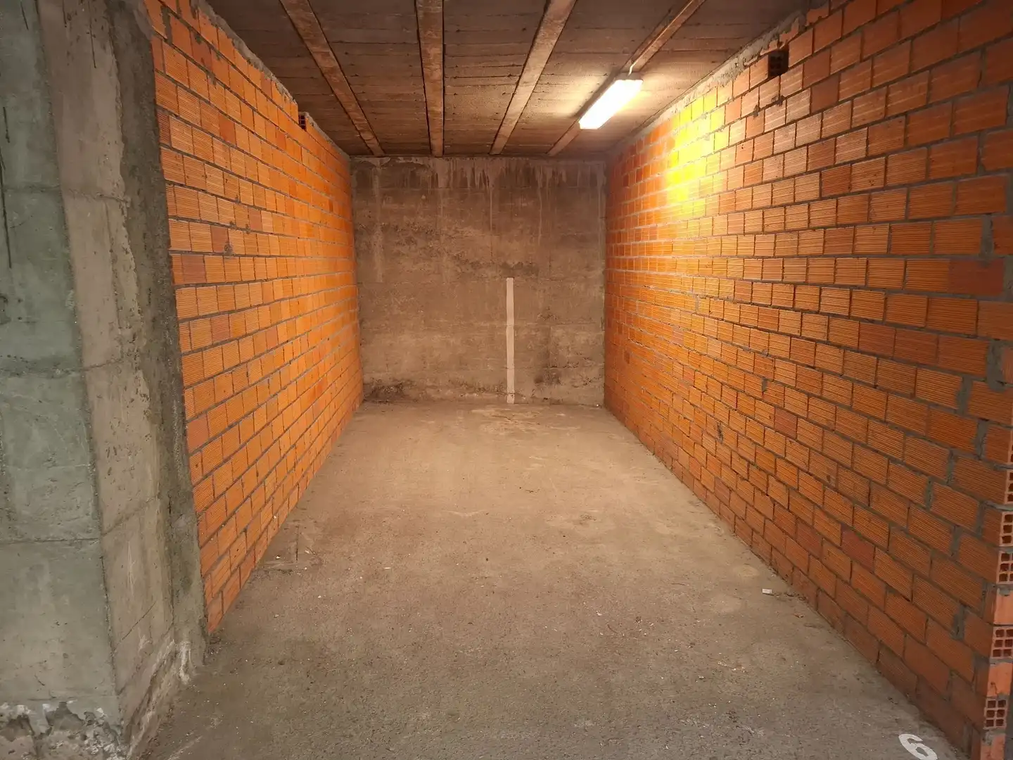 Parkplatz zum Verkauf in Universidade 13, imagen 2