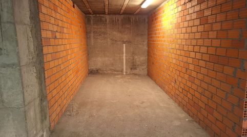 Foto 2 de Garatge en venda a Universidade, 13, Mariñamansa, Ourense Capital